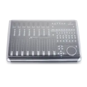 Decksaver Behringer X-Touch için Koruyucu Kapak - 1