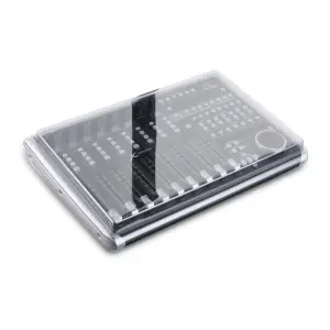 Decksaver Behringer X-Touch Koruma Kapağı - 1