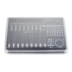 Decksaver Behringer X-Touch Koruma Kapağı - 2