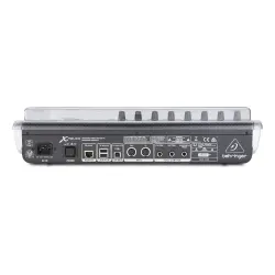 Decksaver Behringer X-Touch Koruma Kapağı - 5