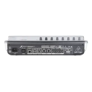 Decksaver Behringer X-Touch Koruma Kapağı - 5