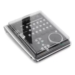 Decksaver Behringer X-Touch One Koruma Kapağı (Light Edition) - 1