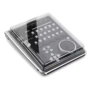 Decksaver Behringer X-Touch One Koruma Kapağı (Light Edition) - 1