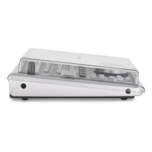 Decksaver Behringer X-Touch One Koruma Kapağı (Light Edition) - 3