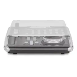 Decksaver Behringer X-Touch One Koruma Kapağı (Light Edition) - 4