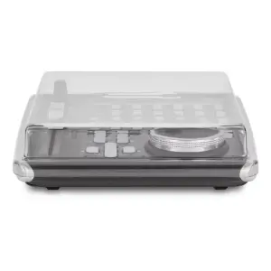 Decksaver Behringer X-Touch One Koruma Kapağı (Light Edition) - 4