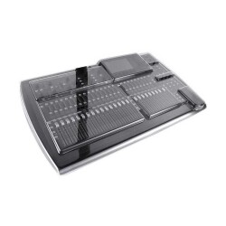 Decksaver Behringer X32 Cover - Decksaver