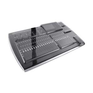 Decksaver Behringer X32 Cover - 1