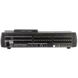 Decksaver Behringer X32 Cover - 5