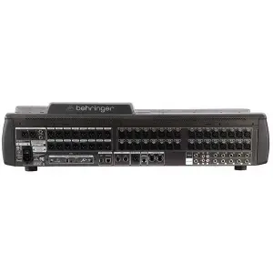 Decksaver Behringer X32 Cover - 5