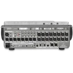 Decksaver Behringer X32 Producer Cover - 2