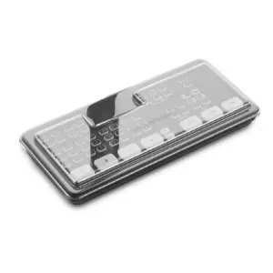 Decksaver Blackmagic ATEM Mini Koruma Kapağı - 1