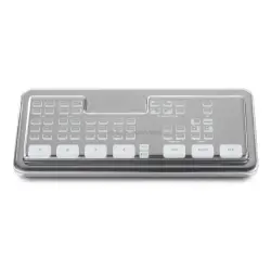 Decksaver Blackmagic ATEM Mini Koruma Kapağı - 2