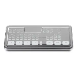 Decksaver Blackmagic ATEM Mini Koruma Kapağı - 2