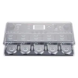 Decksaver Boss RC-505MK2 Cover - 3