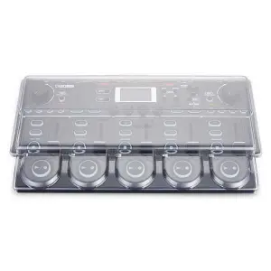 Decksaver Boss RC-505MK2 Cover - 3