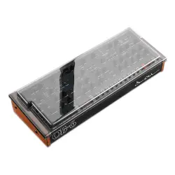 Decksaver Dave Smith Instruments OB-6 Desktop Koruma Kapağı (Soft-fit) - 1