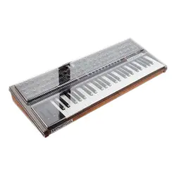 Decksaver Dave Smith Instruments Prophet-6 Koruma Kapağı (Soft-fit) - 1