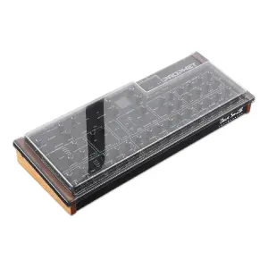 Decksaver Dave Smith Instruments Prophet Rev2 Desktop Koruma Kapağı - 1