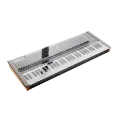 Decksaver Dave Smith Instruments REV2 Keyboard için Koruyucu Kapak - 2