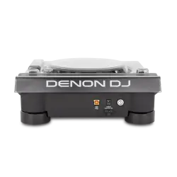 Decksaver Denon DJ LC6000 Prime Cover - 2