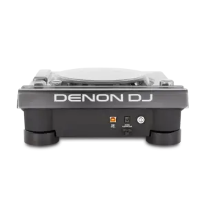 Decksaver Denon DJ LC6000 Prime Cover - 2