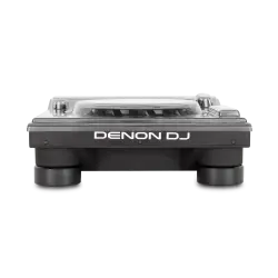 Decksaver Denon DJ LC6000 Prime Cover - 3