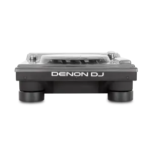 Decksaver Denon DJ LC6000 Prime Cover - 3