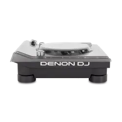 Decksaver Denon DJ LC6000 Prime Cover - 4