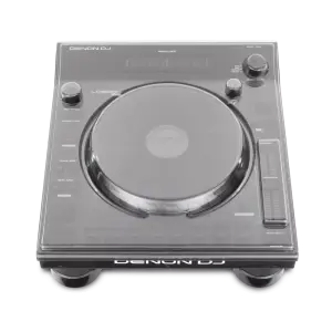 Decksaver Denon DJ LC6000 Prime Cover - 5