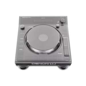 Decksaver Denon DJ LC6000 Prime Cover - 1