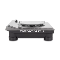 Decksaver Denon DJ LC6000 Prime Cover - 2