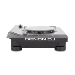 Decksaver Denon DJ LC6000 Prime Cover - 2