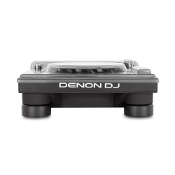 Decksaver Denon DJ LC6000 Prime Cover - 3