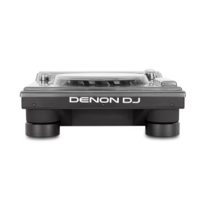 Decksaver Denon DJ LC6000 Prime Cover - 3