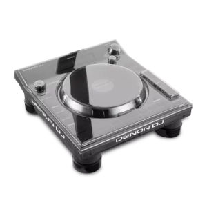 Decksaver Denon DJ LC6000 Prime Cover - 4