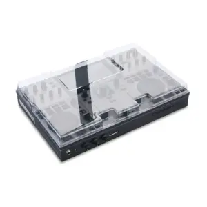 Decksaver Denon DJ Prime GO / GO+ Cover - 1