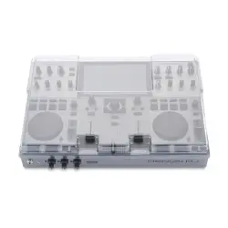 Decksaver Denon DJ Prime GO / GO+ Cover - 2