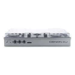 Decksaver Denon DJ Prime GO / GO+ Cover - 3