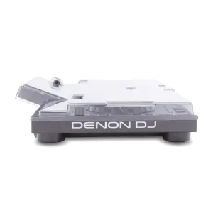 Decksaver Denon DJ SC Live 2 Cover - 4