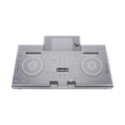 Decksaver Denon DJ SC Live 2 Cover - Decksaver