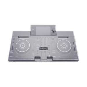 Decksaver Denon DJ SC Live 2 Cover - 1