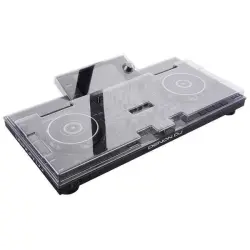 Decksaver Denon DJ SC Live 2 Cover - 2