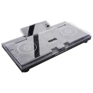 Decksaver Denon DJ SC Live 2 Cover - 2