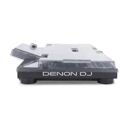 Decksaver Denon DJ SC Live 4 Cover - 3