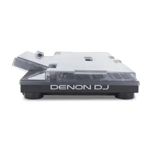 Decksaver Denon DJ SC Live 4 Cover - 3