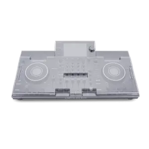 Decksaver Denon DJ SC Live 4 Cover - 2