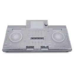Decksaver Denon DJ SC Live 4 Cover - 2
