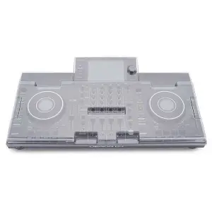 Decksaver Denon DJ SC Live 4 Cover - 2