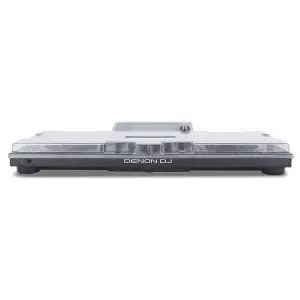 Decksaver Denon DJ SC Live 4 Cover - 3